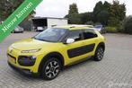 Citroen C4 Cactus 1.2 VTi Shine, Voorwielaandrijving, Euro 5, Gebruikt, 82 pk
