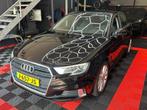 Audi A3 Sportback 1.0 TFSI Design Pro Line Plus,climat, lich, Stof, Gebruikt, Zwart, Bedrijf