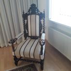 antiekestoel, Antiek en Kunst, Antiek | Meubels | Stoelen en Banken, Ophalen