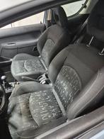 Peugeot 206 14i XS, Auto's, Voorwielaandrijving, Stof, Zwart, 4 cilinders