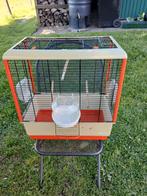 Tk Mooie kooi 15 euro, Dieren en Toebehoren, Vogels | Overige Vogels