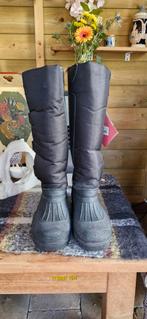 Thermolaarzen mt 44, Dieren en Toebehoren, Paardrijkleding, Ophalen of Verzenden, Zo goed als nieuw, Dressuur, Schoeisel