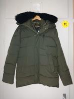 NIEUW winterjas, Ophalen of Verzenden, Nieuw, Groen