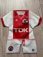 Ajax mini shirtje, Ophalen of Verzenden, Gebruikt, Ajax, Shirt