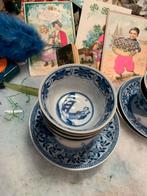 Antiek chinees porselein, Ophalen of Verzenden