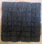 Ophangsysteem 100 x 100 64 vakjes/pockets, Ophalen of Verzenden, Nieuw