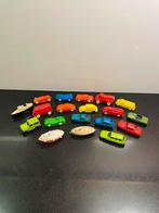 Oude Auto’tjes en Bootjes, Ophalen of Verzenden