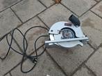 Cirkelzaag (skilsaw), Doe-het-zelf en Verbouw, Gereedschap | Zaagmachines, Ophalen, Cirkelzaag, 70 mm of meer, 600 tot 1200 watt