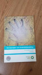 Boek Het bestrijden van kindermishandeling van Jo Hermanns, Boeken, Sociale wetenschap, Jo Hermanns, Nieuw, Ophalen of Verzenden