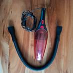 SilverCrest Auto Stofzuiger + Zuigslang, Witgoed en Apparatuur, Gebruikt, Kruimeldief, Ophalen of Verzenden, Minder dan 1200 watt