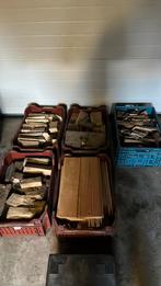 Haardhout, Tuin en Terras, Haardhout, Minder dan 3 m³, Ophalen