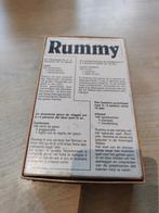 Selecta Rummy Reisspel - Compleet!, Hobby en Vrije tijd, Bahnhofstraße 20, 96114 Hirschaid, Germany, Ophalen of Verzenden, Zo goed als nieuw