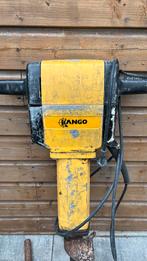 Kango sloophamer, Ophalen of Verzenden, Zo goed als nieuw, Kolomboormachine