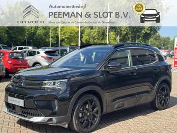 Citroën C5 Aircross 1.6 Plug-in Hybrid 225 Business Plus beschikbaar voor biedingen