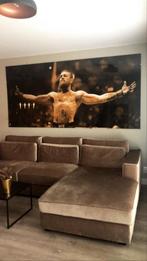 Conor McGregor/ UFC schilderijen Ook Scarface/Godfather&meer, Huis en Inrichting, Nieuw, Schilderij, Ophalen of Verzenden, 75 cm of meer