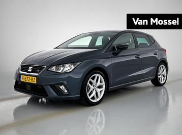 SEAT Ibiza 1.0 TSI FR Business Intense | CRUISE CONTROL | CL beschikbaar voor biedingen