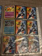 Pokemon map, Ophalen of Verzenden, Zo goed als nieuw