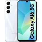 Samsung A16 4G/5G nieuw, Telecommunicatie, Mobiele telefoons | Samsung, Zwart, Nieuw, Ophalen of Verzenden, 128 GB