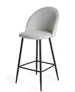 Luxe Barstoel – Nieuw in de Doos!, Huis en Inrichting, Barkrukken, Ophalen, Nieuw, 60 tot 90 cm