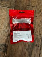 FiiO SK-FW5 Oordopjes Case Bruin, Ophalen of Verzenden, Nieuw, In gehoorgang (in-ear)