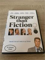 Dvd Stranger Than Fiction, Vanaf 6 jaar, Ophalen of Verzenden