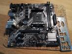 Asus B450M-K ii., Computers en Software, Moederborden, Ophalen of Verzenden, Zo goed als nieuw, DDR3