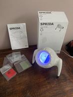 retro jaren 80 space raketlamp de sprida disign David Wahl, Ophalen of Verzenden, Huis en Inrichting