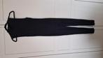 Jumpsuit, Kleding | Dames, Ophalen of Verzenden, Zo goed als nieuw, Maat 38/40 (M), Zwart