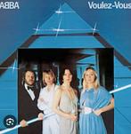 ABBA - Voulez-Vous LP, Ophalen, 1960 tot 1980, Gebruikt
