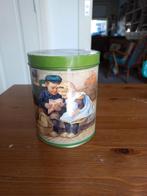 Ot en Sien blik met onderzetters, Ophalen of Verzenden, Gebruikt, Overige