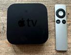 AppleTV Gen 3 A1469, Audio, Tv en Foto, Mediaspelers, Gebruikt, Ophalen of Verzenden
