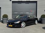 Maserati Quattroporte 3.0 D | Navigatie | Lederen Bekleding, Auto's, Maserati, Achterwielaandrijving, Gebruikt, Bedrijf, Diesel