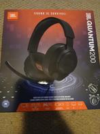 JBL Quantum 200 headset, Ophalen of Verzenden