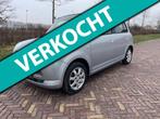 Daihatsu Trevis 1.0- el. Ramen-NAP-APK, Stof, 765 kg, 4 stoelen, Origineel Nederlands