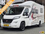 Challenger 268 Face 2 face Automaat, Overige merken, Bedrijf, Diesel, Half-integraal