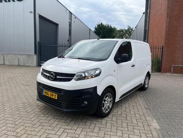 Opel Vivaro 1.5 CDTI L1H1 Edition beschikbaar voor biedingen