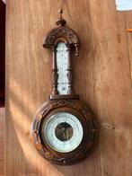 Antieke barometer, Ophalen of Verzenden, Gebruikt
