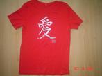 Esprit T-shirt, Kleding | Dames, T-shirts, Verzenden, Maat 46/48 (XL) of groter, Zo goed als nieuw, Korte mouw