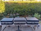 3 Parat Gereedschapskoffers - Gebruikt, Ophalen of Verzenden, Gebruikt