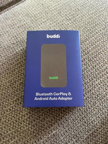 Buddi 2 Play als nieuw! beschikbaar voor biedingen