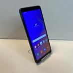 Samsung Galaxy A7 64GB Zwart | Nette staat, Telecommunicatie, Mobiele telefoons | Samsung, Samsung, Zo goed als nieuw, Support@Samsung.com