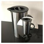 Stelton thermoskan, Huis en Inrichting, Ophalen of Verzenden, Zo goed als nieuw