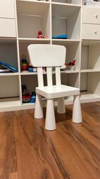 IKEA MAMMUT Kinderstoel - Goede Staat, Ophalen, Zo goed als nieuw, Stoel(en)