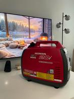 Honda EU20i generator aggregaat, Ophalen of Verzenden