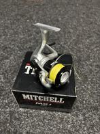 Mitchell MX1 spinmolen, Ophalen of Verzenden, Zo goed als nieuw, Molen