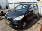 Hyundai I10 1.1 Active|5 deurs | Apk, Voorwielaandrijving, Gebruikt, 4 cilinders, 400 kg