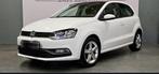 Volkswagen Polo   1.0 MPI panoramadak  (TOPCONDITIE), Voorwielaandrijving, Stof, Zwart, Wit