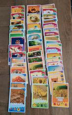 Samen lekker Cheffen jumbo kaartjes, Hobby en Vrije tijd, Stickers en Plaatjes, Ophalen of Verzenden, Nieuw