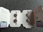 Apple AirTag 4-pack - Nieuw!, Ophalen of Verzenden, Nieuw