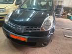 Nissan Note Onderdelen, Ophalen, Gebruikt, Nissan